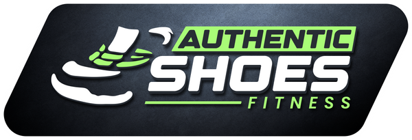 Authentic Shoes